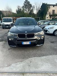 Bmw X4 xDrive20d Msport