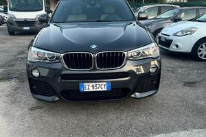 Bmw X4 xDrive20d Msport