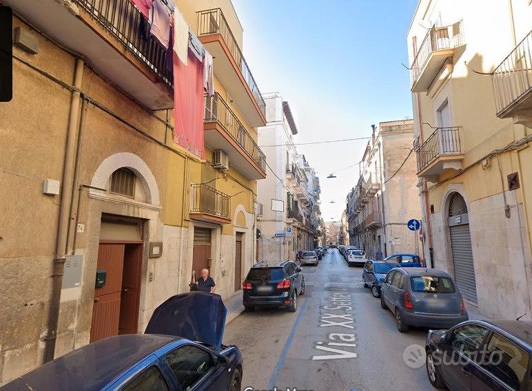 Appartamento – Barletta, Centro - Vista 2