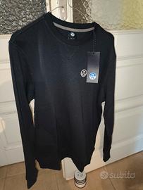 Maglioncino a girocollo North sails. navy