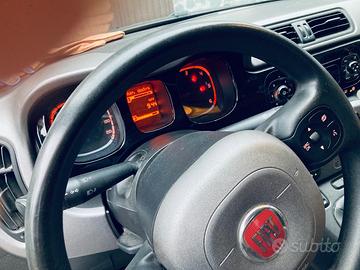 Panda 4x4 1.3 mtj Antarctica 30’anniversario