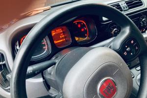 Panda 4x4 1.3 mtj Antarctica 30’anniversario