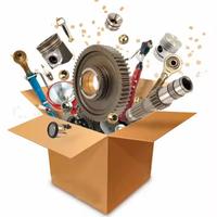 RITIRO SUBITO  Stock di Ricambi Nuovi Auto Moto