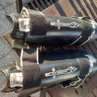 Parastinchi arti marziali