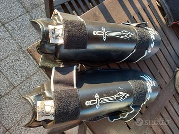 Parastinchi arti marziali