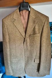 Giacca invernale uomo Tg. 50 drop 6 Lebole