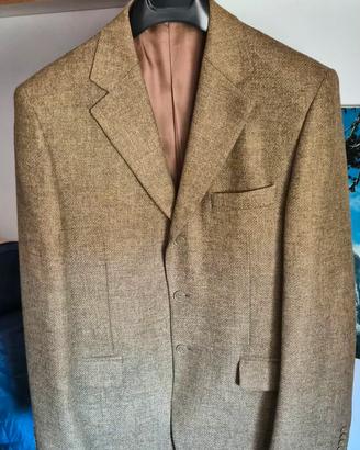 Giacca invernale uomo Tg. 50 drop 6 Lebole