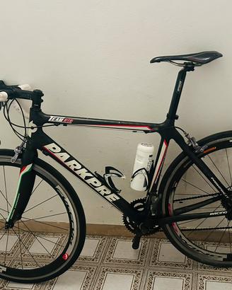 Bici da corsa
