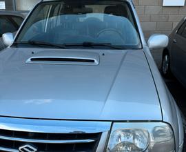 Suzuki Gran Vitara del 2005
