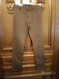 Pantalone Slim Fit  cotone  tg.Eur 30