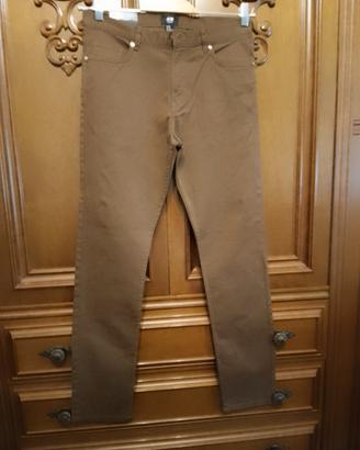 Pantalone Slim Fit  cotone  tg.Eur 30