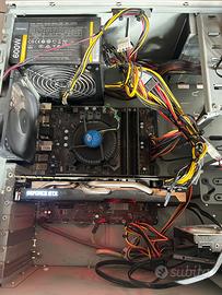 PC Gaming i5 6500 - GTX970