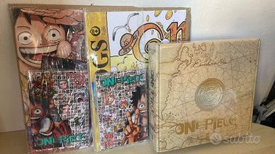 One Piece Celebrate Edition
