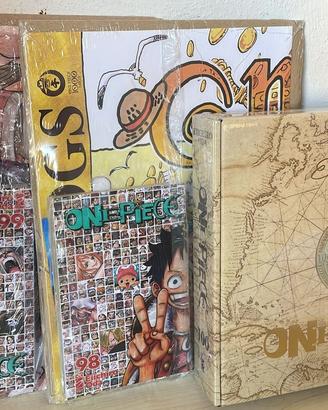 One Piece Celebrate Edition