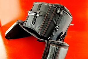 BORSA SELLA DUCATI DIAVEL 1200