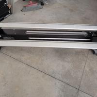 Thule barre portatutto Audi A3 Sportback 8V