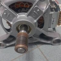 Motore lavatrice Hotpoint Ariston 10kg