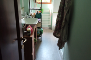 Camera in mansarda c/o Porta a Prato