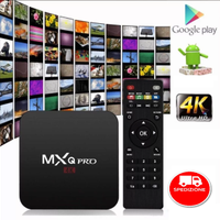 Android tv box wifi internet smart tv full hd 1080