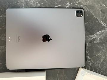 Ipad pro 12.9 6 generazione