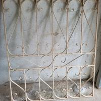 infferiata per finestra