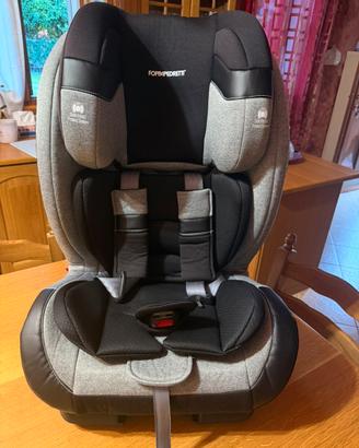 Seggiolino auto
