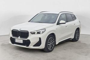 BMW X1 sdrive20i mhev 48V MSport auto