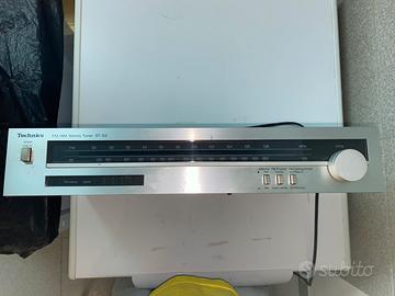 Tuner Technics ST-S2