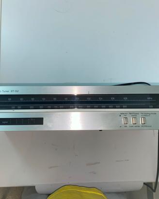 Tuner Technics ST-S2