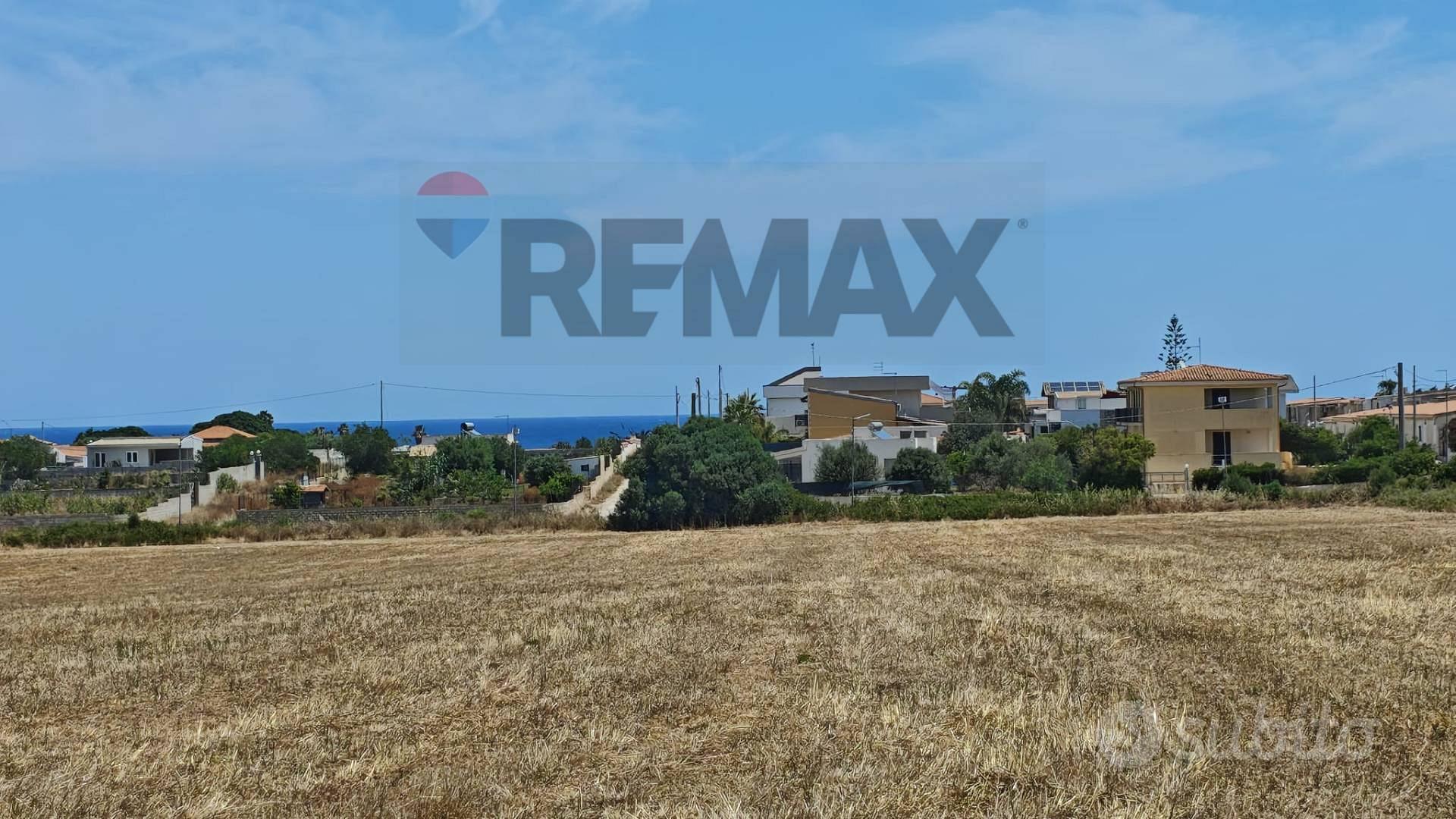Terreno - Noto - Vista 5