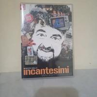 Incantesimi Beppe Grillo Bologna 2006 DVD