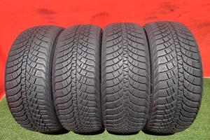 205 50 17 Gomme Invernali 90-99% Kumho 205 50R17