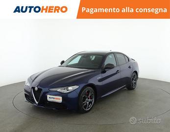 ALFA ROMEO Giulia DF68435