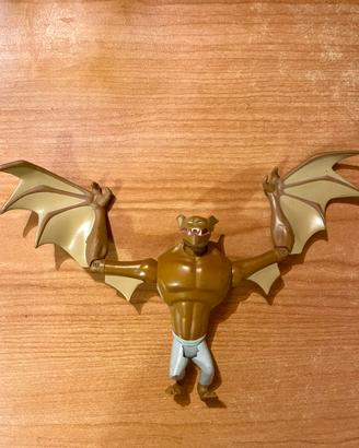 Batman man-bat 1993 Kenner