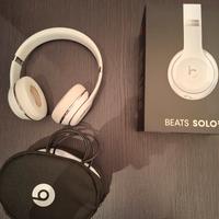 Cuffie  beats solo 3