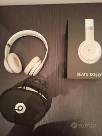 Cuffie  beats solo 3