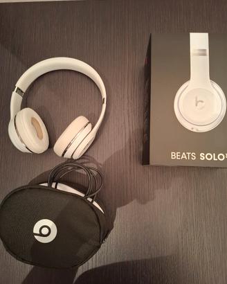 Cuffie  beats solo 3