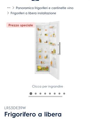 frigorifero 