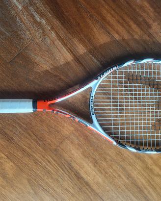 racchette da tennis