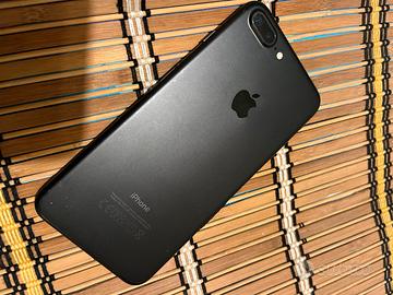 Iphone 7 plus 256Gb
