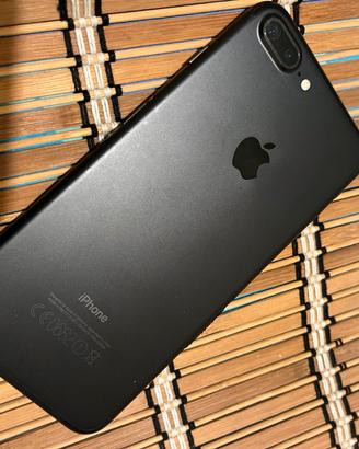 Iphone 7 plus 256Gb