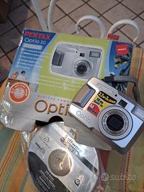 macchina fotografica 