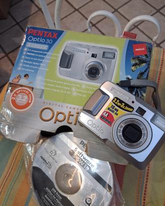 macchina fotografica 