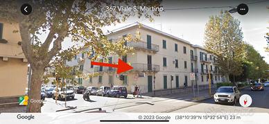 Appartamento Viale San Martino