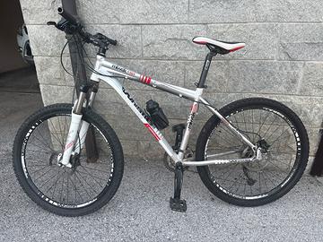 Bici WHISTLE MIWOK 116