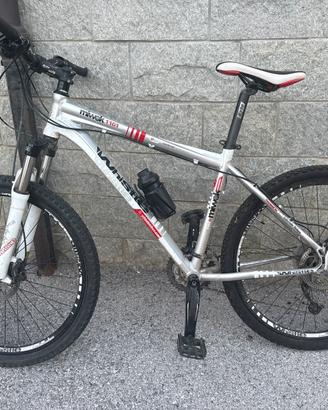 Bici WHISTLE MIWOK 116