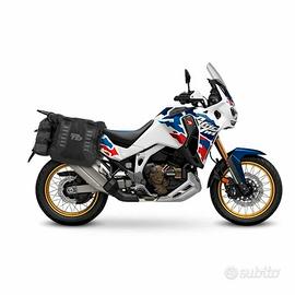 4P SYSTEM HONDA CRF 1000/1100L AFRICA TWIN ADVENTU
