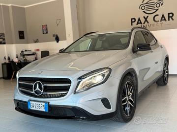 Mercedes-Benz GLA 200 d CDI PREMIUM AUTOMATICA PRO