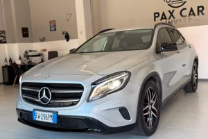 Mercedes-Benz GLA 200 d CDI PREMIUM AUTOMATICA PRO