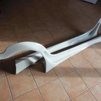 Minigonne Carisma Renault 5